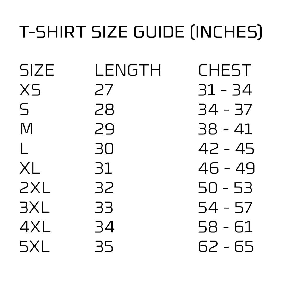 CMP Alucard T-shirt (gradient)